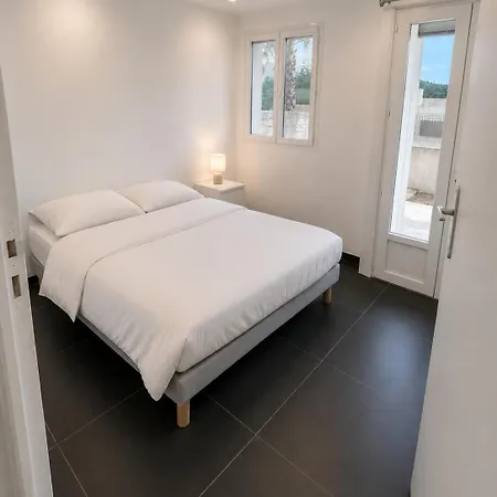 3 8 Couchages Golfe De Saint-tropez Sainte-Maxime